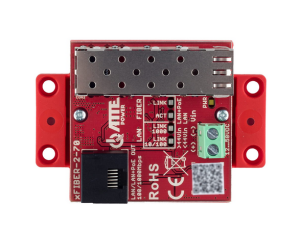 Gigabitowy media konwerter Ethernet ATTE - SFP xFIBER-2-70