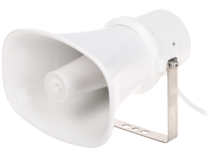 Głośnik tubowy IP Hikvision DS-QAZ1307G1T-E(C)