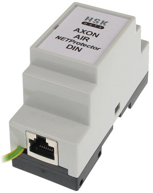 Ogranicznik przepięć AXON-AIR/DIN