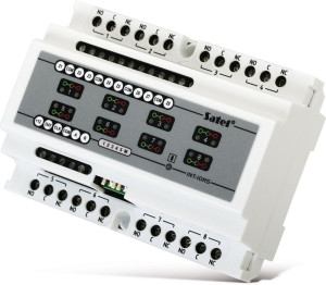 Ekspander wejść i wyjść INT-IORS