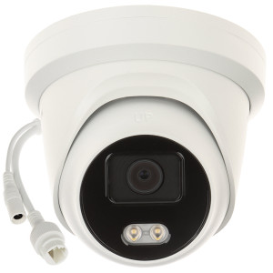 Kamera IP DS-2CD2347G2-L (2.8mm) (C) ColorVu 4Mpx Hikvision