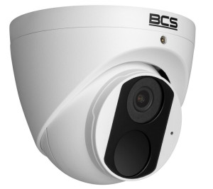 Kamera kopułowa IP BCS-P-EIP15FSR3-Ai 5Mpx, WDR120dB, NightColor
