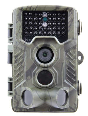 Kamera leśna fotopułapka EL HOME HC-01G6