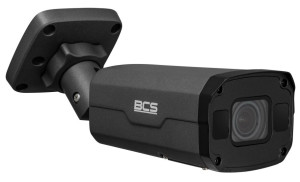 Kamera sieciowa IP tubowa BCS Point BCS-P-TIP58VSR5-Ai2-G 8Mpx