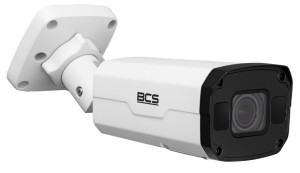 Kamera sieciowa IP tubowa BCS Point BCS-P-TIP58VSR5-Ai2 8Mpx