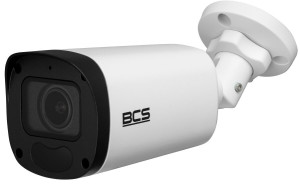 Kamera tubowa 4Mpx BCS-P-TIP44VSR5(2) motozoom STARLIGHT kolor w nocy