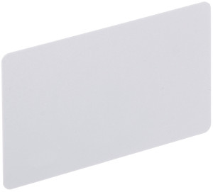 Karta zbliżeniowa PVC ATLO-100 laminowana