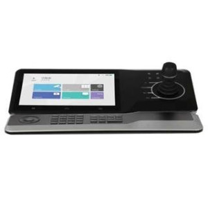 Klawiatura sterująca BCS-DVR-KNLCD-II