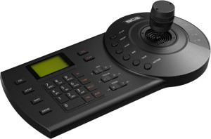 Klawiatura sterująca BCS-DVR-KN-III