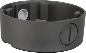 LV-AD04B Adapter Uchwyt Puszka montażowa KEEYO