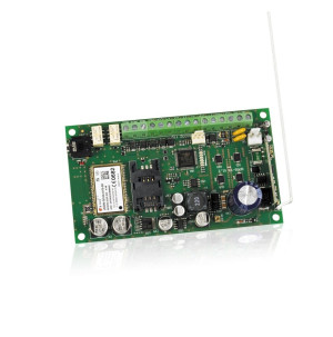 Moduł alarmowy z komunikatorem GSM/GPRS  MICRA
