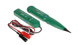 Miernik przewodów MS-6812