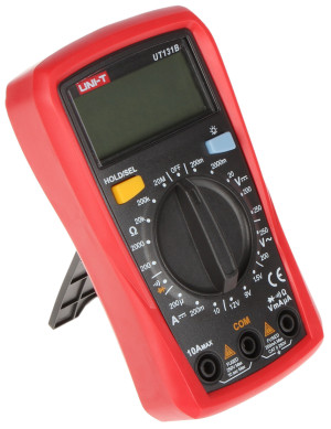 Miernik uniwersalny UT-131B UNI-T