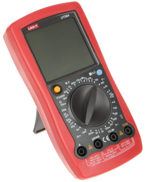 Miernik uniwersalny UT-58A UNI-T