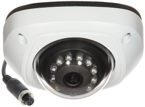 Mobilna kamera AHD ATE-CAM-AHD925HD 1080p 2.8mm AUTONE