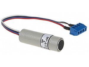 Moduł audio z wyjściem różnicowym MP-6/D