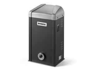 Napęd do bram przesuwnych do użytku przemysłowego Beninca BISON35 OTI