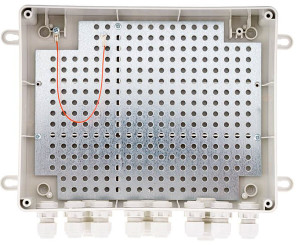 Obudowy zewnętrzne BCS-L2