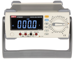 Miernik laboratoryjny UT-8802E UNI-T
