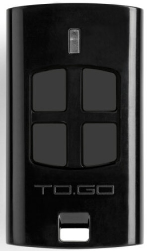 Pilot Beninca TO.GO4QV