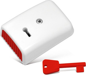 Przycisk napadowy PNK-1