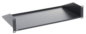Półka P19-2U/255 255mm