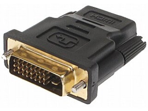 Przejście HDMI-DVI