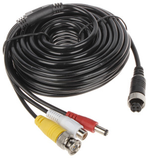 Przewód ATE-AVIA/BNC-10M 10m AUTONE