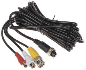 Przewód ATE-AVIA/BNC-5M 5m AUTONE