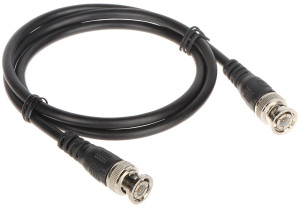 Przewód CROSS-BNC/0.8M 0.8 m