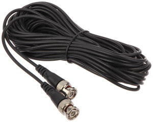 Przewód CROSS-BNC/10M 10m