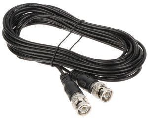 Przewód CROSS-BNC/5M 5m