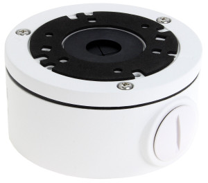 Adapter Uchwyt Puszka montażowa KEEYO LV-AD03W