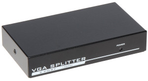 Rozgałęźnik VGA VGA-SP-1/2