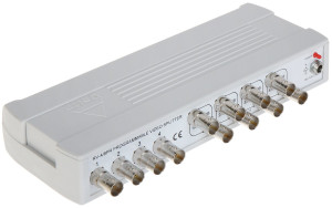 Rozgałęźnik wideo RV-4/8PR
