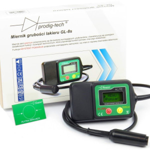 Samochodowy miernik grubości lakieru GL-8s Prodig-Tech