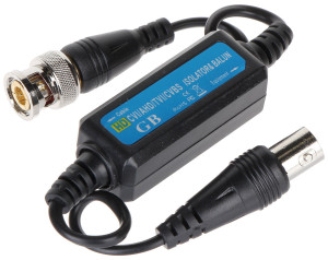 Separator wideo D-SEP/HD