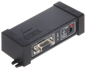 Sniffer portu RS-232 po RS-485 SNIF-42