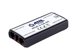 Switch PoE 4 portowy ATTE 10/100Mbps extender xPoE-4-11A-HS