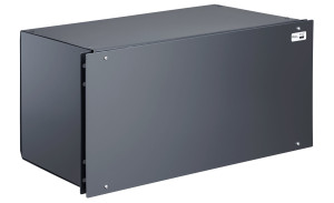 Switch PoE BCS-UPS/IP16/E-S/RACK5U