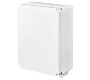 Switch Poe BCS-UPS/IP4/Z/E-S