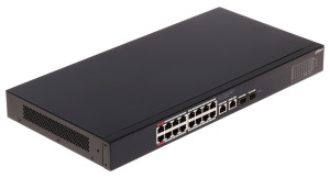 SWITCH POE CS4220-16GT-240 16-PORTOWY SFP Dahua