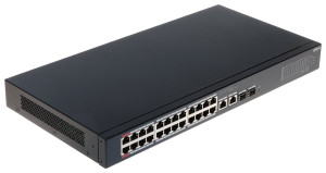 SWITCH POE CS4226-24ET-240 24-PORTOWY SFP Dahua