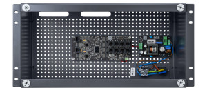 Switch PoE dla 8 kamer IP BCS-IP8Gb/RACK5U