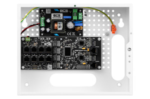 Switch PoE dla 8 kamer IP BCS-IP8Gb/E-S/E