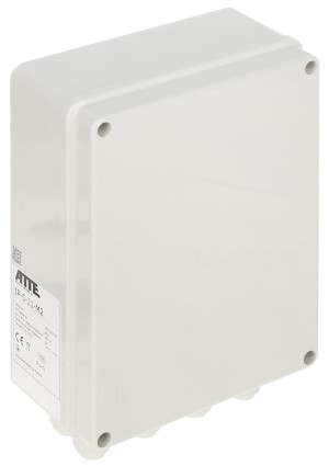 Switch PoE IP-5-11-M2 5-Portowy ATTE