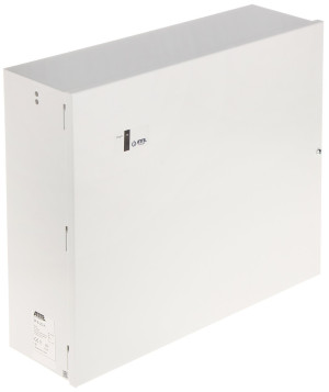 Switch PoE IP-8-20-H 8-portowy ATTE