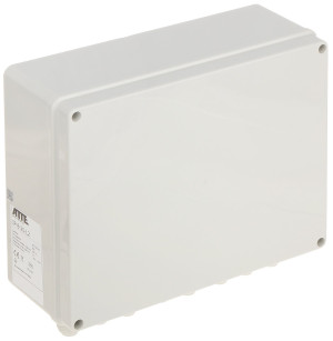 Switch poe IP-8-20-L2 8-portowy ATTE
