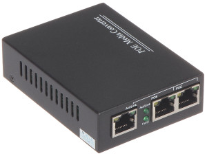 Switch PoE SPS-2P/1 3-portowy