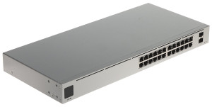 Switch POE USW-24-POE 24-PORTOWY SFP UBIQUITI / UniFi